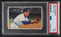 Eddie Lake [PSA 7 NM]