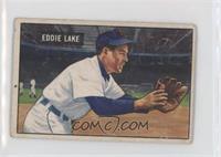 Eddie Lake [Good to VG‑EX]