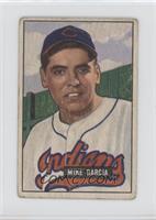 Mike Garcia [Good to VG‑EX]