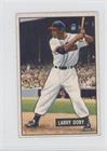 1951 Bowman - [Base] #151 - Larry Doby - Courtesy of COMC.com