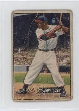 1951 Bowman - [Base] #151 - Larry Doby [Poor to Fair]
