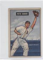 Pete Suder