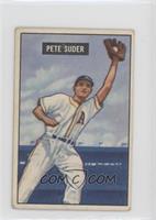 Pete Suder