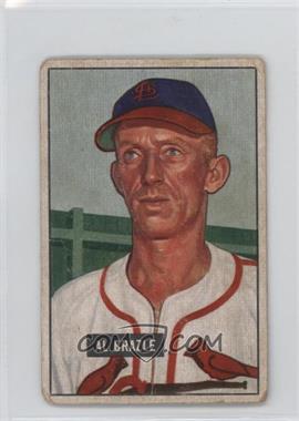 1951 Bowman - [Base] #157 - Al Brazle [Poor to Fair]