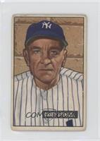 Casey Stengel [Poor to Fair]