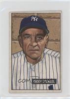 Casey Stengel