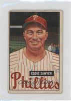 Eddie Sawyer [Poor to Fair]
