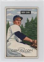 Bob Cain