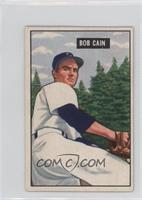 Bob Cain