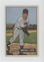 Sheldon Jones [Good to VG‑EX]