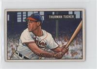 Thurman Tucker