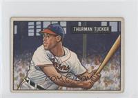 Thurman Tucker