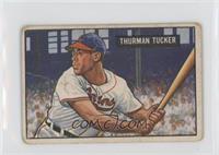 Thurman Tucker [Poor to Fair]