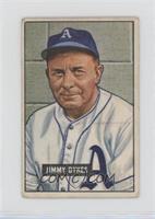 Jimmy Dykes [Good to VG‑EX]