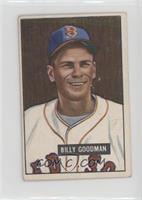 Billy Goodman