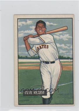 1951 Bowman - [Base] #238 - Pete Reiser