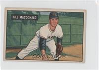 Bill MacDonald