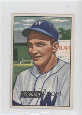 1951 Bowman - [Base] #241 - Irv Noren