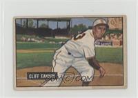 Cliff Fannin [COMC RCR Poor]