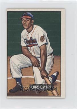 1951 Bowman - [Base] #258 - Luke Easter
