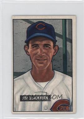 1951 Bowman - [Base] #287 - Jim Blackburn