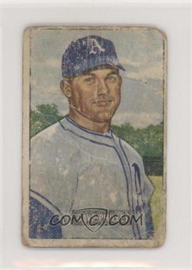 1951 Bowman - [Base] #297 - Dave Philley [Poor to Fair]