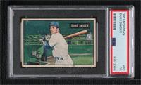 Duke Snider [PSA 1 PR]