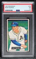 Bob Hooper [PSA 1.5 FR]