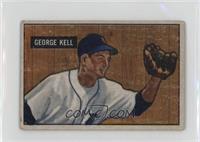 George Kell (States 1941 on Back) [Good to VG‑EX]