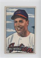 Dale Mitchell [Good to VG‑EX]