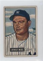 Johnny Mize