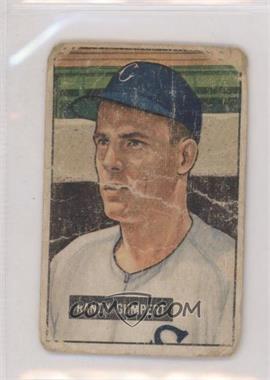 1951 Bowman - [Base] #59 - Randy Gumpert [Poor to Fair]