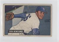 Don Newcombe [Good to VG‑EX]