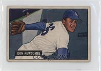 Don Newcombe [Good to VG‑EX]