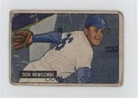 Don Newcombe [Poor to Fair]