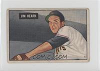 Jim Hearn [Good to VG‑EX]