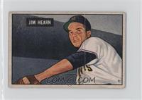 Jim Hearn [COMC RCR Poor]