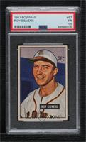 Roy Sievers [PSA 1.5 FR]