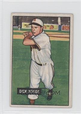 1951 Bowman - [Base] #68 - Dick Kokos [Noted]