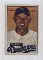 Gil Hodges