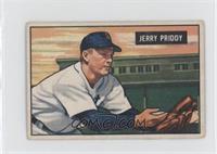 Jerry Priddy