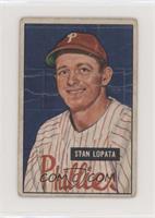 Stan Lopata