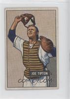 Joe Tipton [Good to VG‑EX]