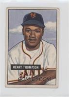 Hank Thompson [Good to VG‑EX]