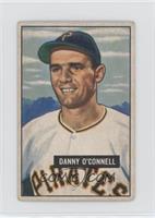 Danny O'Connell [Good to VG‑EX]