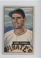 Danny O'Connell [COMC RCR Poor]