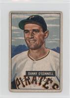 Danny O'Connell [Good to VG‑EX]