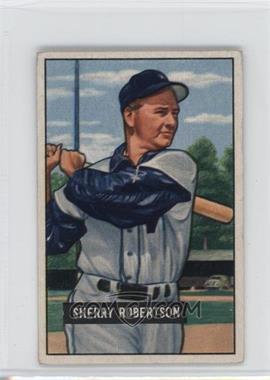 1951 Bowman - [Base] #95 - Sherry Robertson