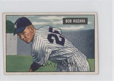 1951 Bowman - [Base] #97 - Bob Kuzava