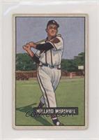 Willard Marshall